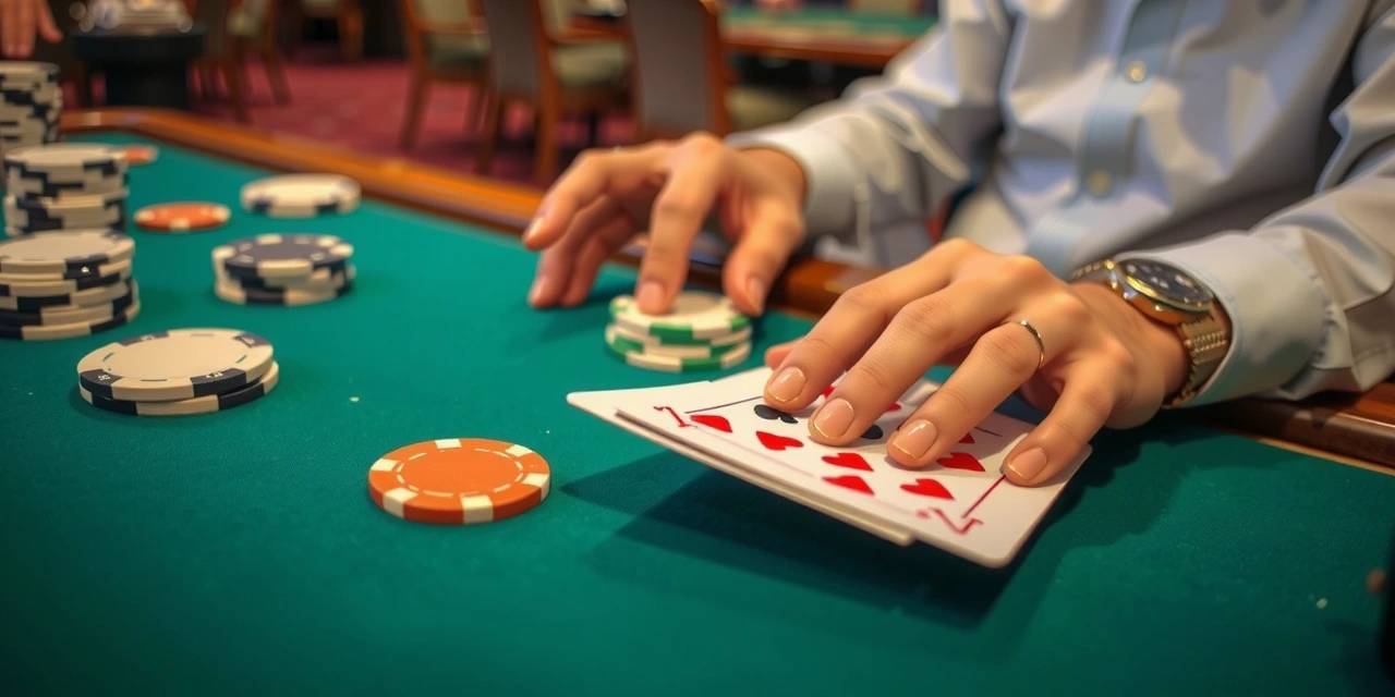 Tables de poker NetBet