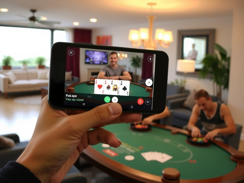 Application mobile Betclic