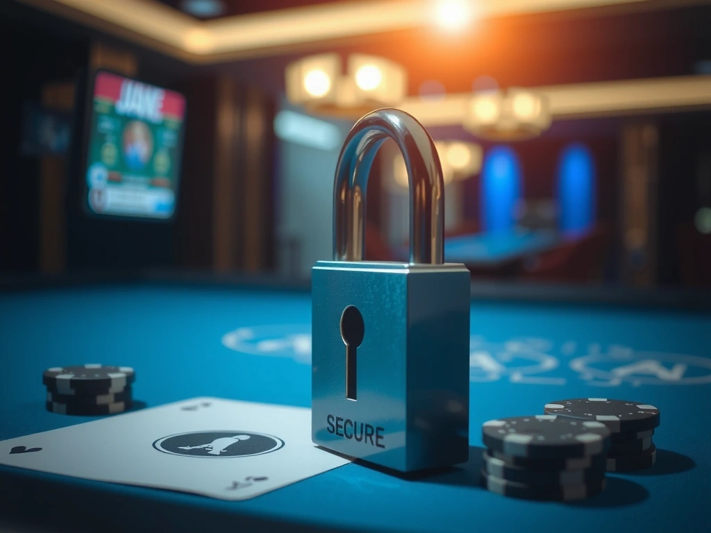 Sécurité des données