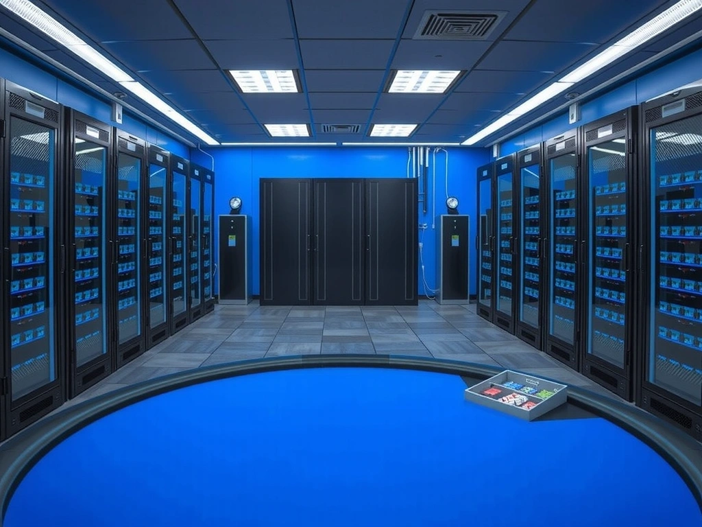 Serveurs sécurisés